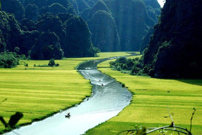 Mua Caves - Trang An - Hoa Lu Day Tours - Practical Considerations