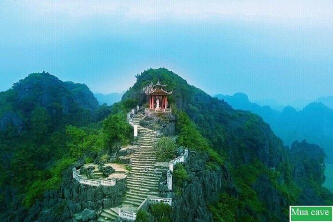 Mua peak cave & Tam Coc boat ride day trip - Who Should Consider This Tour?