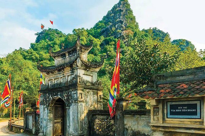 Mua peak cave & Tam Coc boat ride day trip - FAQ