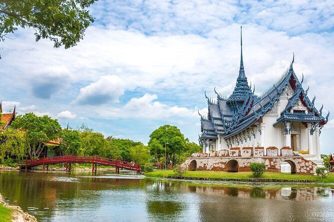 Muang Boran : Ancient City of Samut Prakan Tour from Bangkok - Key Points