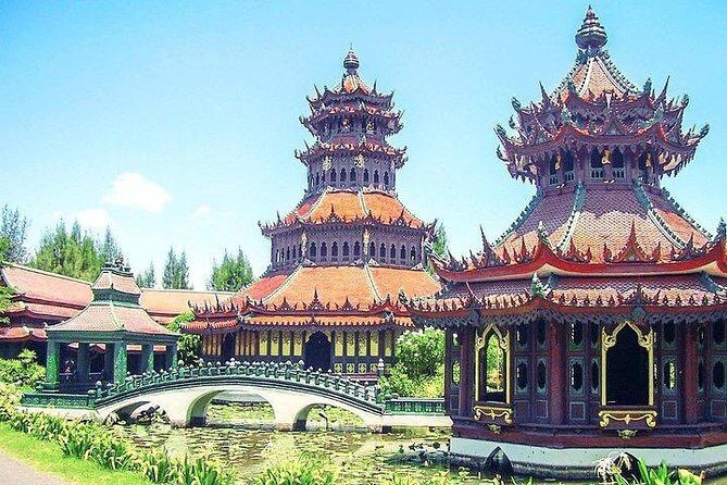 Muang Boran : Thailand's Ancient City of Samut Prakan Admission Ticket - What Makes Muang Boran Special