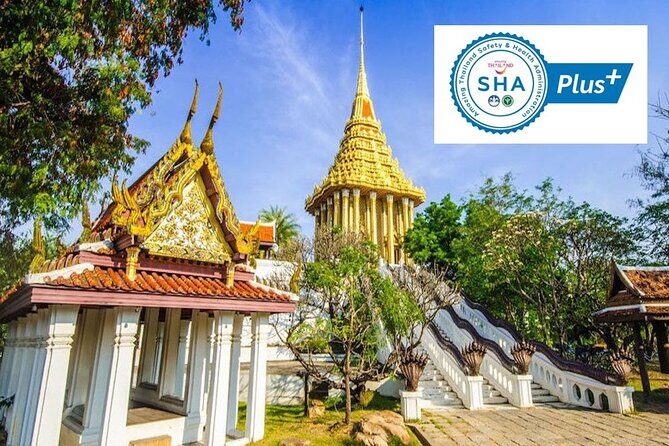 Muangboran: Explore Thailands Ancient City - A Detailed Look at Muangboran