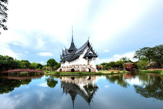 Muangboran: Explore Thailands Ancient City - The Sum Up