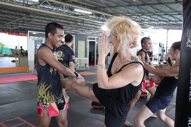 Muay Thai Boxing Class - Who Will Love This Tour?