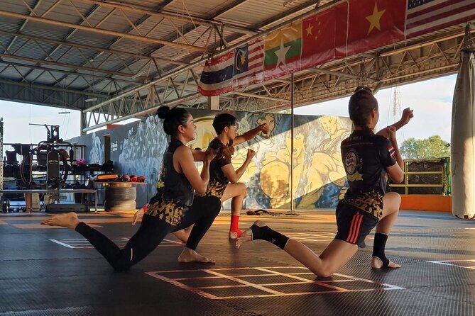 Muay Thai Boxing Class - Frequently Asked Questions