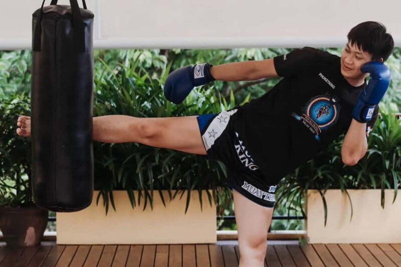 Muay Thai Boxing Class for Beginners - Why Travelers Will Love This Experience