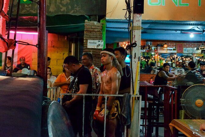 Muay Thai Match Thapae Boxing Stadium Ticket Chiang Mai - Final Thoughts: Is It Worth It?