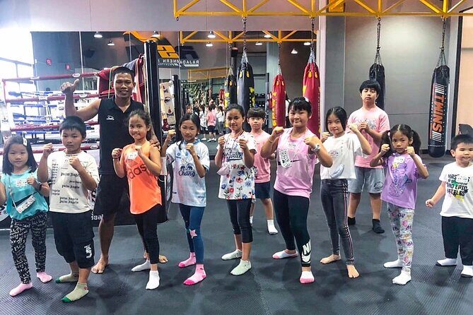 Muay Thai (Thai boxing) Lesson With Private Transfer From Bangkok - FAQ