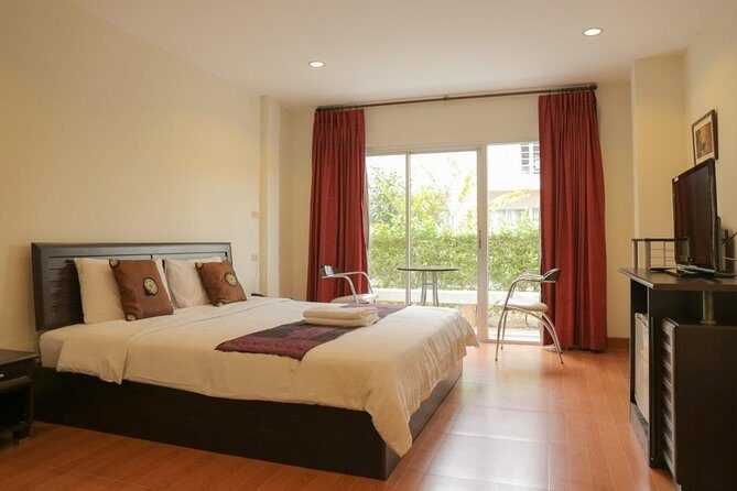 Muay Thai Vacation Package (3 Days, 3 Nights: Training & Room Stay) - Who Will Love This Experience?