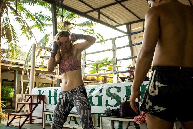 Muay Thai Vacation Package (3 Days, 3 Nights: Training & Room Stay) - Final Thoughts