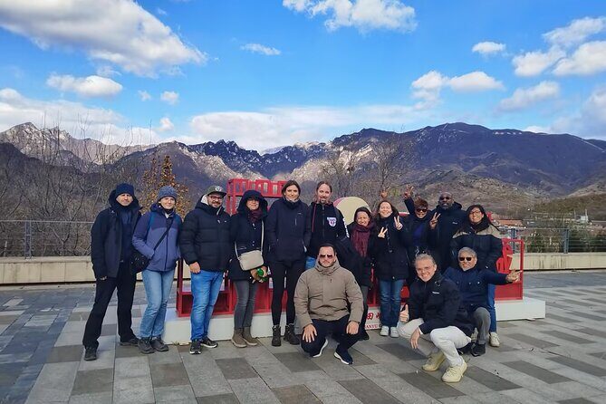 Mubus: Mutianyu Great Wall Bus Tour (8:00am & 10:00am) - Why Choose the Mubus Mutianyu Great Wall Tour?