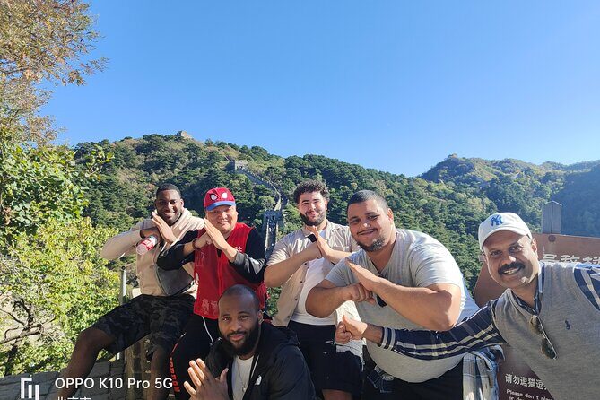 MuBus: Mutianyu Great Wall Tours with Options from Beijing - Final Thoughts