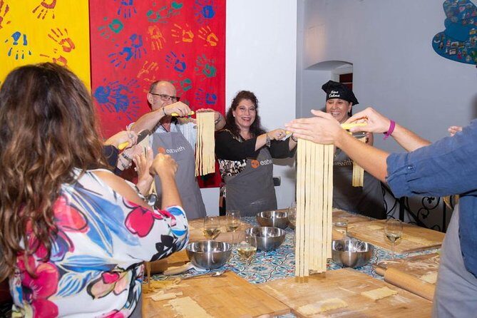Much more than a Cooking Class: Pasta and Tiramisu in Rome - Why This Experience Matters for Travelers