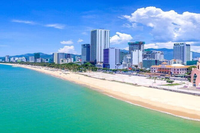 Mud Bath, Coral Reef Snorkeling and Floating Bar From Nha Trang - Who Should Choose This Tour?