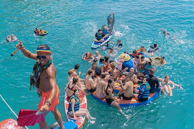Mud Bath, Coral Reef Snorkeling and Floating Bar From Nha Trang - Final Thought: Is It Worth It?