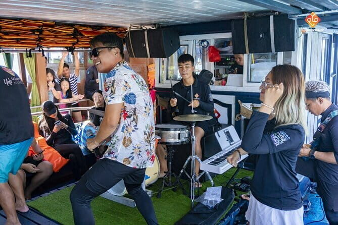 Mud Bath, Coral Reef Snorkeling and Floating Bar From Nha Trang - FAQ