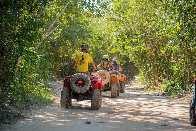 Mud Madness at Selvatica - Authentic Experiences and Authentic Feedback