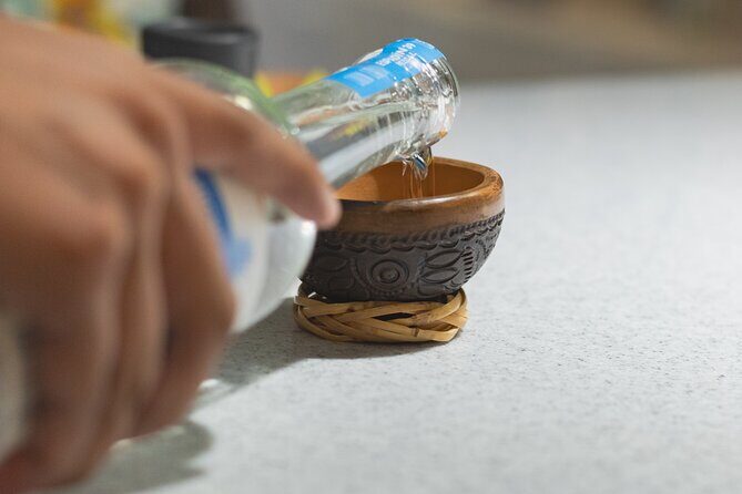 Mud, Massage, Mezcal - Final Thoughts