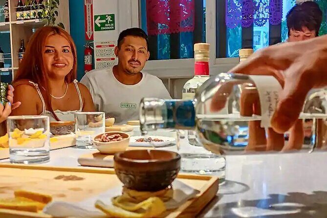 Mud, Massage, Mezcal - FAQs