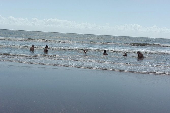 Mud Volcano Adventure - Practical Details: Making the Most of Your Day