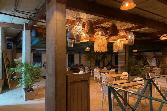 Mud Volcano and Day Trip in Hotel with Lunch - A Complete Look at the Tour