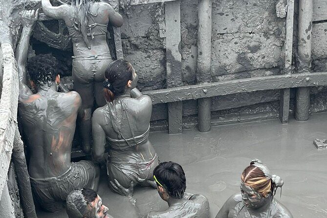 Mud Volcano and Day Trip in Hotel with Lunch - Practical Details and Tips