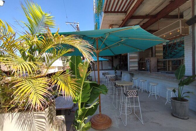 Mud Volcano and Day Trip in Hotel with Lunch - Frequently Asked Questions