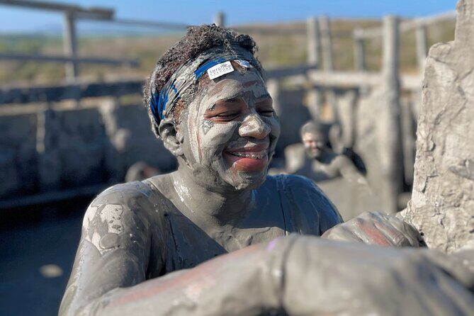 Mud Volcano and Palenque Cultural Experience - Who Should Consider This Tour