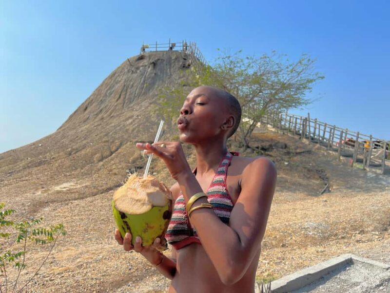 Mud Volcano and Palenque Cultural Experience - Who Will Love This Tour?
