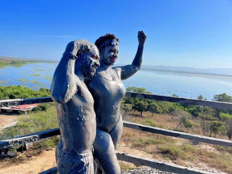 Mud Volcano and Palenque Cultural Experience - FAQ