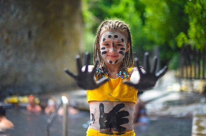 Mudbaths, Waterfall & Botanical Gardens Tour - All Inclusive - Frequently Asked Questions (FAQs)