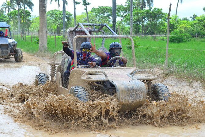 Muddy ATV Eco-Adventure from Punta Cana - Muddy ATV Eco-Adventure from Punta Cana: An Honest Review