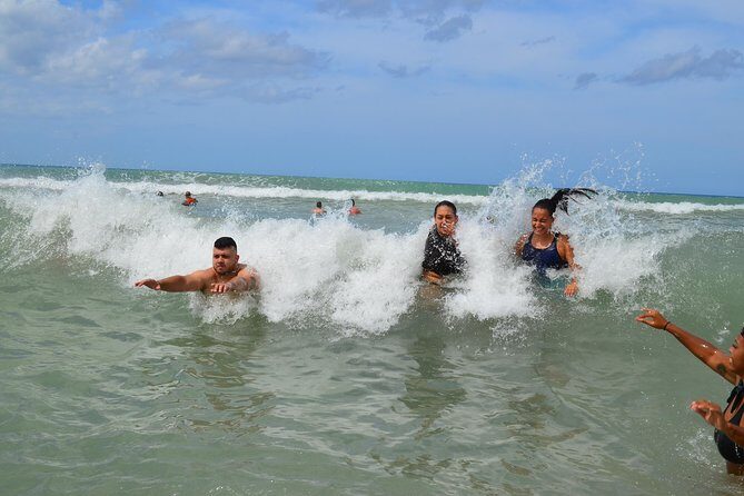 Muddy ATV Eco-Adventure from Punta Cana - What to Expect on the Muddy ATV Eco-Adventure