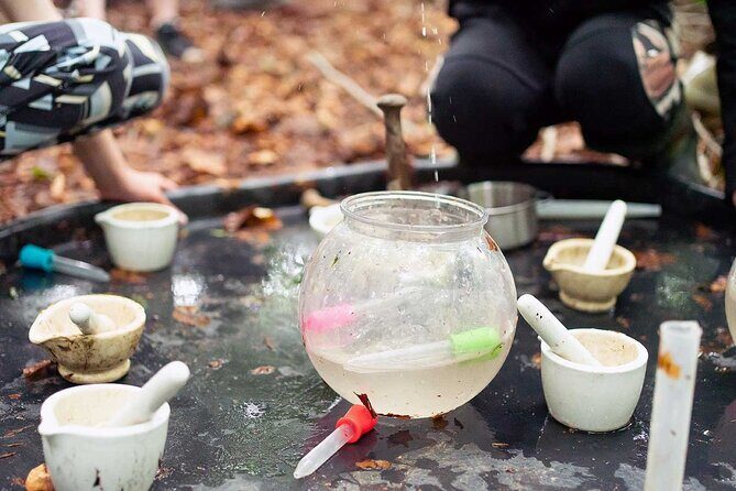 Muddy Tots Go Wild Forest School Ballynahinch County Down - An In-Depth Look at Muddy Tots Go Wild Forest School