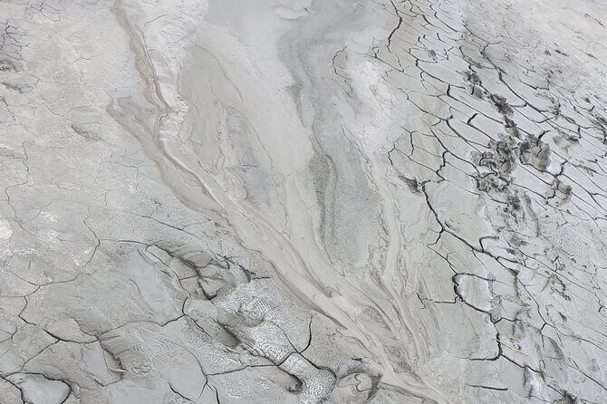 Muddy Volcanoes and Salt Mine Private Full-Day Tour from Bucharest - An In-Depth Look at the Full-Day Tour from Bucharest