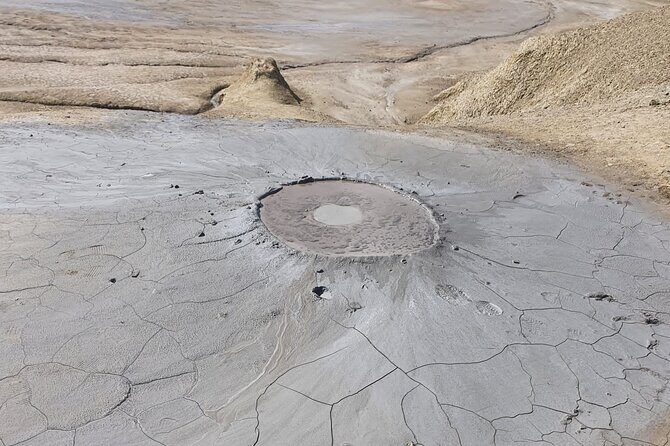 Muddy Volcanoes and Salt Mine Private Full-Day Tour from Bucharest - Final Thoughts