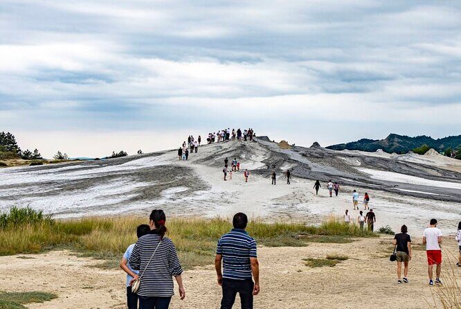 Muddy Volcanoes and the Largest Salt Mine - Private Tour - Who Will Love This Tour?