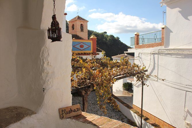 Mudejar Route and White Villages Small-Group Tour with Lunch - Overall Value and Experience