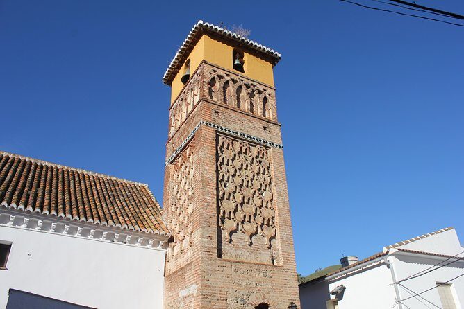 Mudejar Route and White Villages Small-Group Tour with Lunch - FAQ Section
