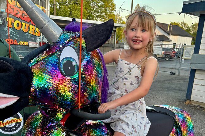 Mudgy and Millie Storybook Tour in Idaho - Exploring the Mudgy and Millie Storybook Tour in Depth