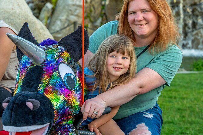 Mudgy and Millie Storybook Tour in Idaho - Who Should Consider This Tour?