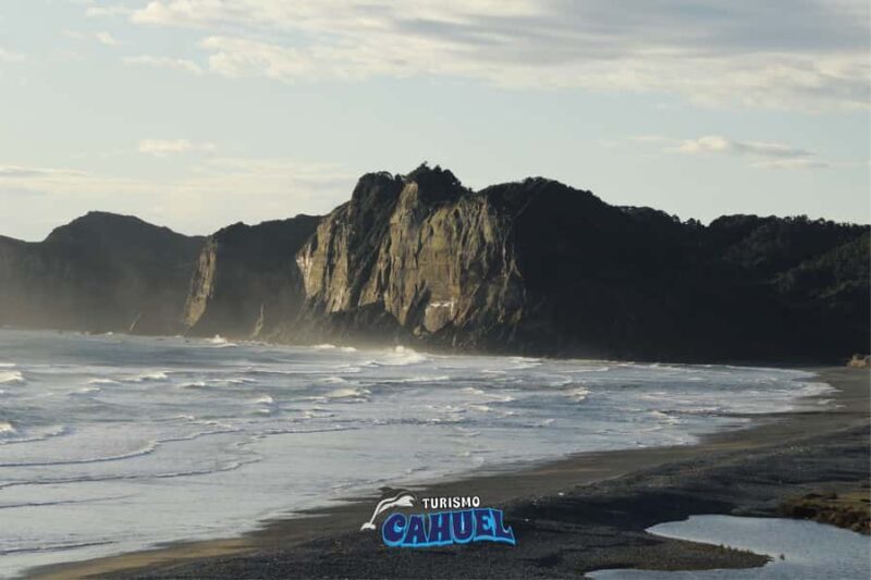 Muelle del Tiempo: dune and sea. - Final Thoughts: Who Is This Tour Best For?