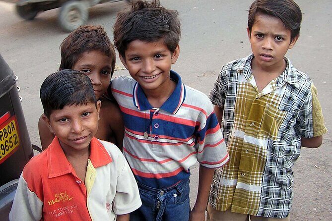 Mughal Heritage Walk in Kachhpura Village around Taj Mahal - A Deep Dive into the Mughal Heritage Walk