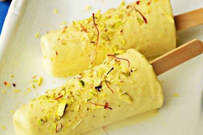 Mughlai Magic & Street Eats: Old Delhi Food Experience - Key Points