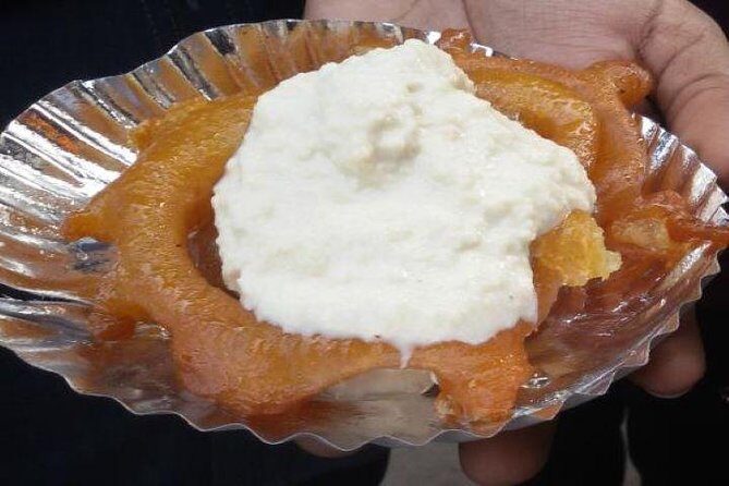 Mughlai Magic & Street Eats: Old Delhi Food Experience - FAQ