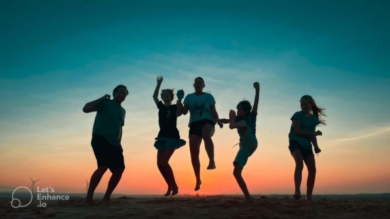 Mui Ne: Best Private Sand Dunes Jeep Tour at Sunrise/Sunset - Final Summary