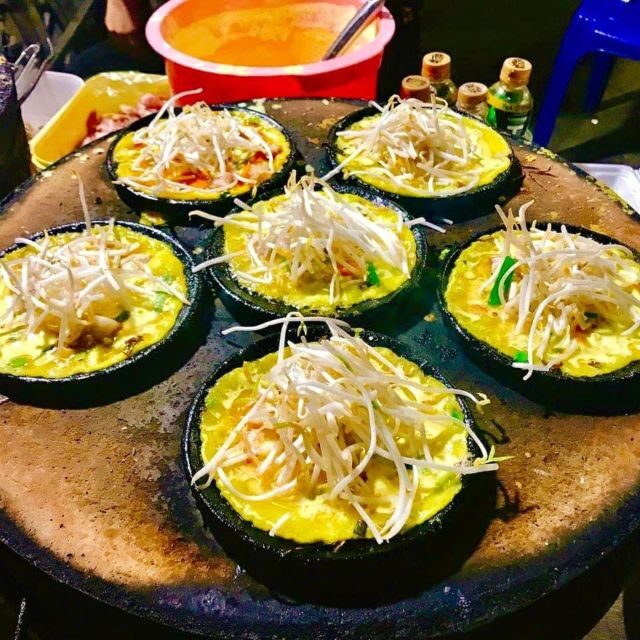Mui Ne Food Tour By Jeep | Best Local Dinner Ever - Experience the Flavors of Mui Ne: A Food Tour by Jeep