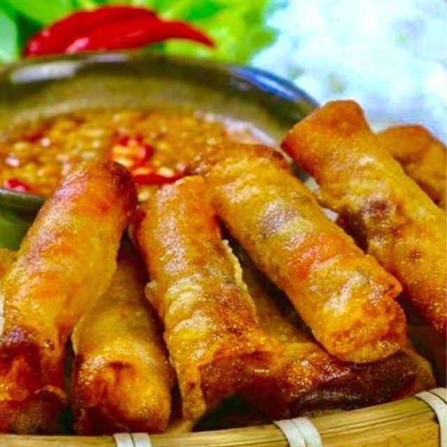 Mui Ne Food Tour By Jeep | Best Local Dinner Ever - Key Points