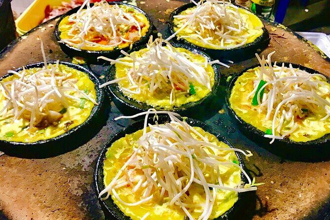 Mui Ne Food Tour | Enjoy the Real Local Taste & Stunning sunset - Key Points