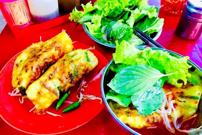 Mui Ne Food Tour | Enjoy the Real Local Taste & Stunning sunset - Why This Tour Is a Great Choice